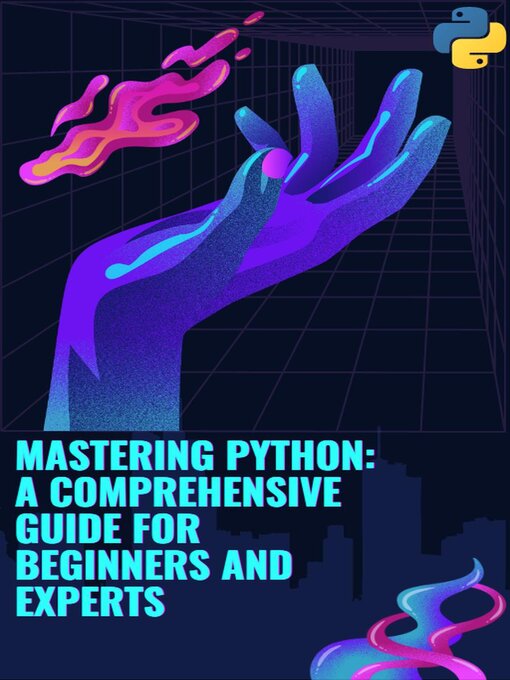 Title details for Mastering Python by janya lo - Available